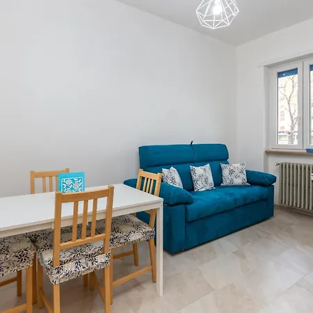 In Armonia Apartment