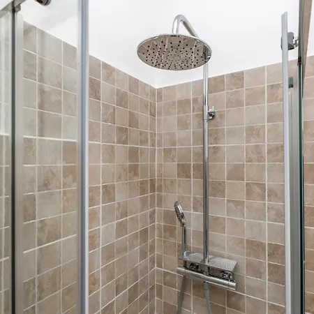 Appartamento In Armonia