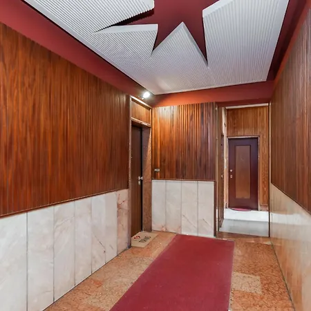 In Armonia Apartment *