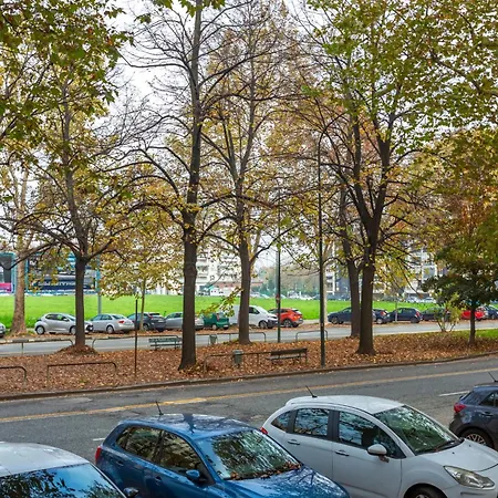 Apartment In Armonia *