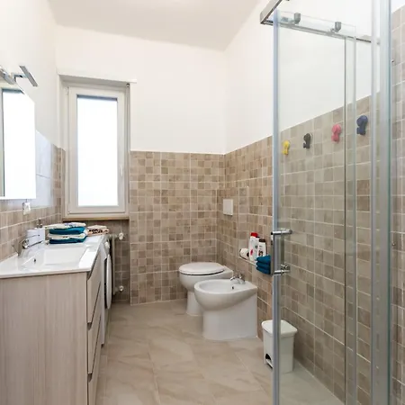 Apartment In Armonia *