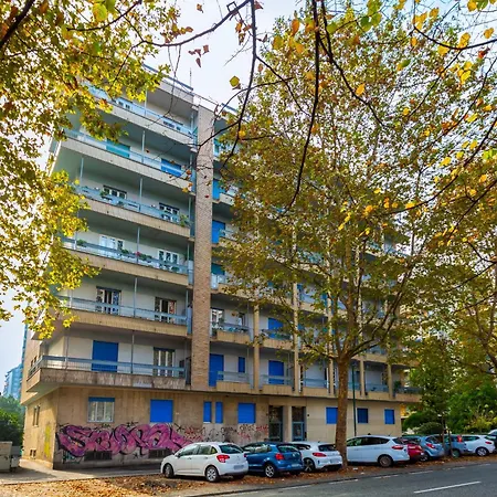 Appartamento In Armonia Torino