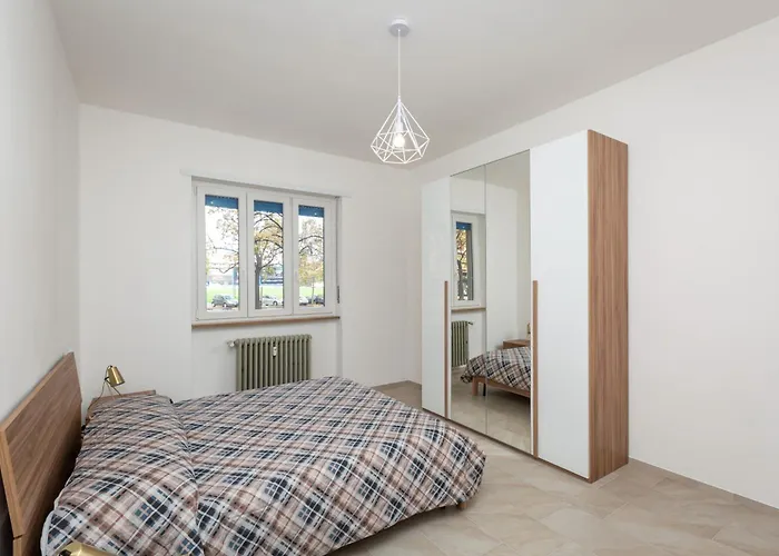 In Armonia Apartment Turin