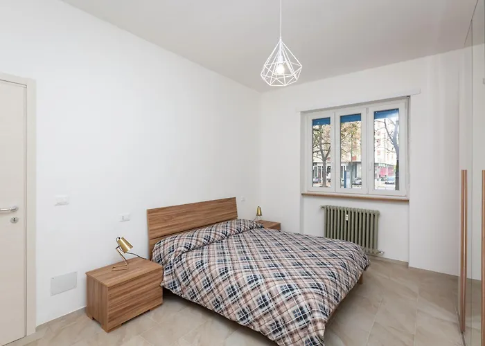 In Armonia Apartment Turin