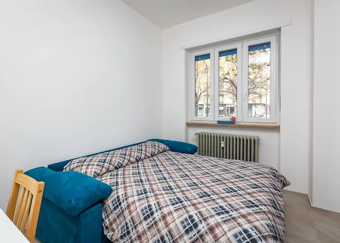Apartman In Armonia Torino
