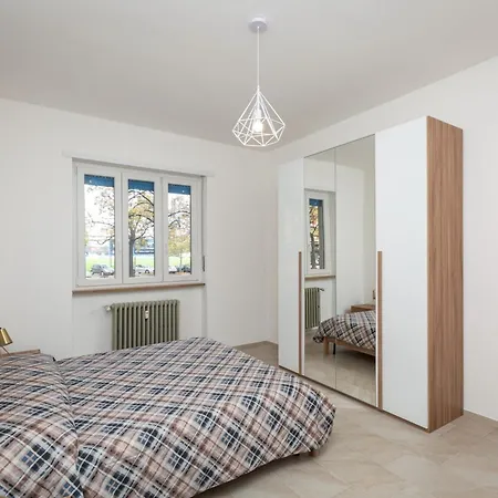 In Armonia Apartment Turin