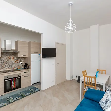 Apartment In Armonia *