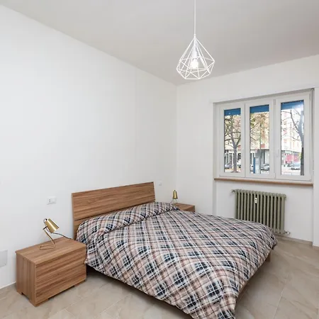 In Armonia Apartment Turin