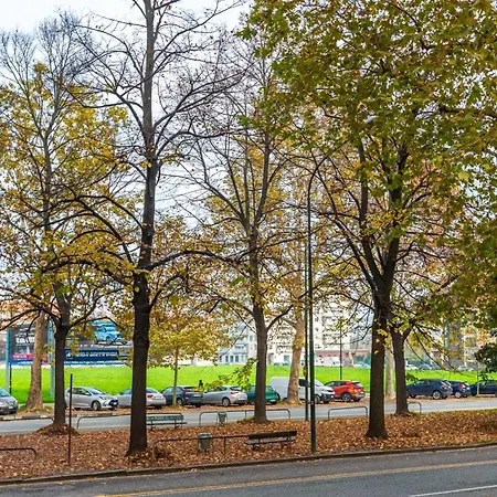 In Armonia Apartment Turin