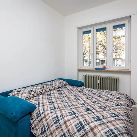 Apartment In Armonia Turin